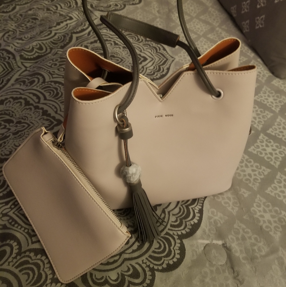 Pixie Mood Bag
